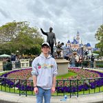 David Dossey - @disneyman9338 - Instagram