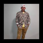 David Dostal - @dostal7862 - Instagram