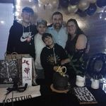 David Dostal - @david.dostal.chivo400 - Instagram