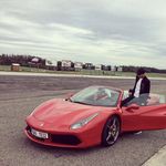 David Dostál - @dostec12_ - Instagram
