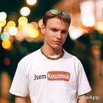 David Dostál - @dejvdostal - Instagram