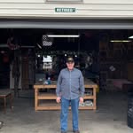 David Dotson - @papawsworkshop - Instagram