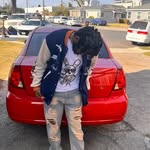 David Dotson Jr. - @__.wavydave.__ - Instagram