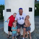 David Doubleday - @doubleday405 - Instagram