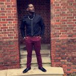 David  Dowdell III - @the_dowdellbible - Instagram
