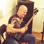 David Dowding - @zevenbonez - Instagram