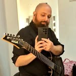 David Dowland - @d_the_metalhead - Instagram