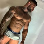 David Dowson - @dawson_10sanchez - Instagram