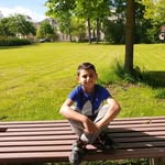 David Dragan - @daviddragan47 - Instagram
