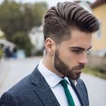David Drescher - @foxey91727 - Instagram