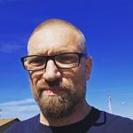 David Drews - @daddydave5032 - Instagram