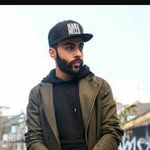 🐯 Tiger 🐯 - @_david_droger_100 - Instagram
