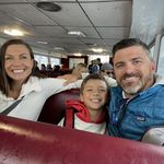 David Drost - @eastonspop - Instagram