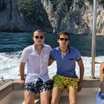 David Droste - @daviddrostes - Instagram