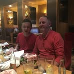 David Drumgoole - Facebook