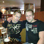 David Dryburgh - @rovers25 - Instagram