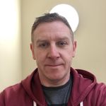 David Dryburgh - @davidd19682019 - Instagram