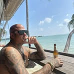 David Dsilva - Facebook