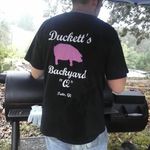 David Duckett - @duckettskitchen - Instagram