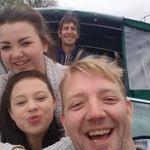 Peter David Duckett - @pukkap73 - Instagram