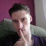 David Duclos - @cocadrinker - Instagram