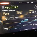 David Duclos - @loupsolitaire98 - Instagram