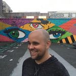 David Duffey - @flashmcduff - Instagram
