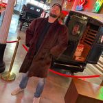 David Duffey - @oneduffisenuff - Instagram