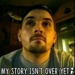 David Duffey - @bedtime86 - Instagram