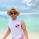 David - @daviddulbergg - Instagram