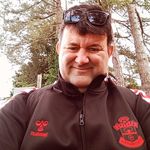 David Dunford - @dunford5755 - Instagram