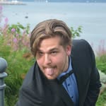 David Bussieres Duperré - @bussieresduperre - Instagram