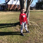 Luke David durrett - @lukethaboie - Instagram