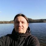 David Dušek - @dusek7097 - Instagram