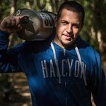 David Dusek - @speleozone - Instagram
