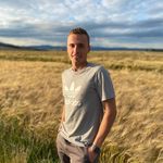 David Dušek - @duchar98 - Instagram