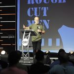Rough Cut Men Actual | David Dusek - @daviddusekfla - Instagram