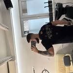 Dávid Miroslav ,,Black Diamond Prync” Zahradníček - @david_dynamite_official - Instagram