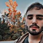 David Dyer - @underscoresiguess - Instagram