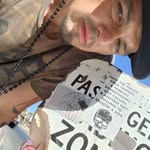David Dymond - @kingdymond - Instagram
