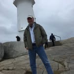 David Eakin - @pearman57 - Instagram