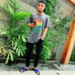 David Ebenezer - @davesson2404 - Instagram