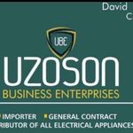 David Ebenezer - @uzoson_business - Instagram