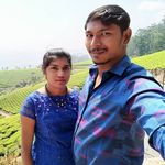 David Ebenezer - @ebi_loves_abi - Instagram