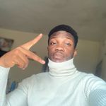 Jean David Ebenezer - @dlk_474 - Instagram
