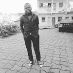 David Ebenezer - @ntieche_david - Instagram