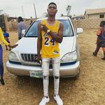 david ebenezer - @youngnizzy_obacrown - Instagram