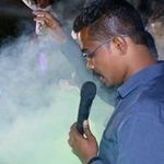 David Ebenezer - @david4regen - Instagram