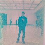 Daniel David Ebenstein - @danielisenough - Instagram