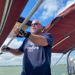 David Eckert - @salty_dog_sailing - Instagram